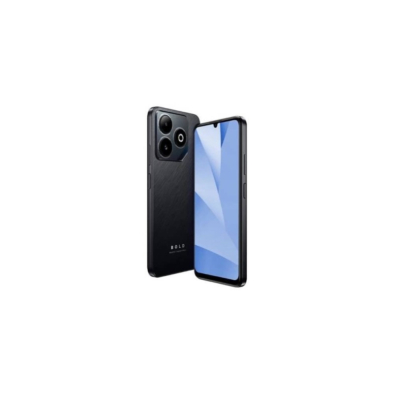 Blu K12 4GB+128GB negro