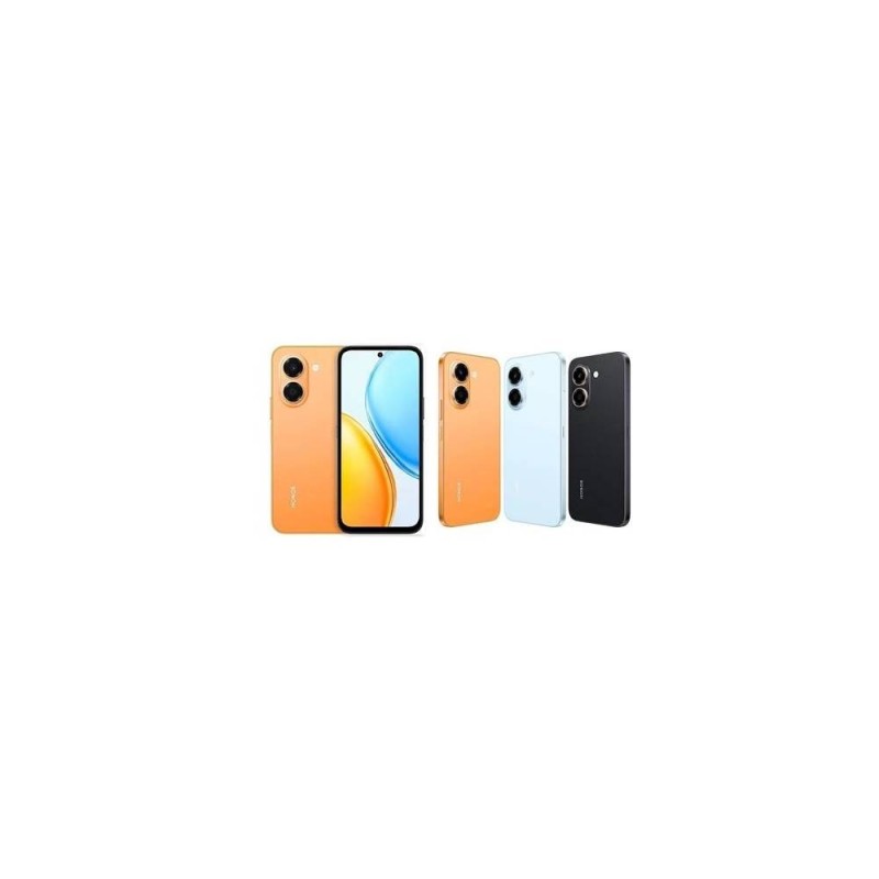 Honor X7e 6GB 256GB azul