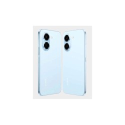 Honor X7e 6GB 256GB azul