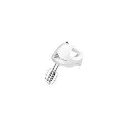 Proctor Silex batidora de mano 5 velocidades blanca 62509G