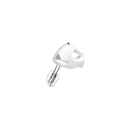 Proctor Silex batidora de mano 5 velocidades blanca 62509G