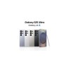 Samsung Galaxy S25 Ultra 12GB+256GB Titanium Whitesilver
