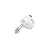 Proctor Silex batidora de mano 5 velocidades blanca 62509G