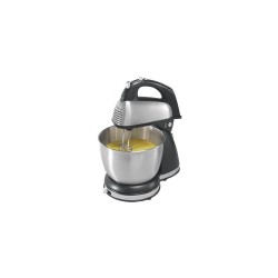 Hamilton Beach batidora de mano y pedestal Classic 64650