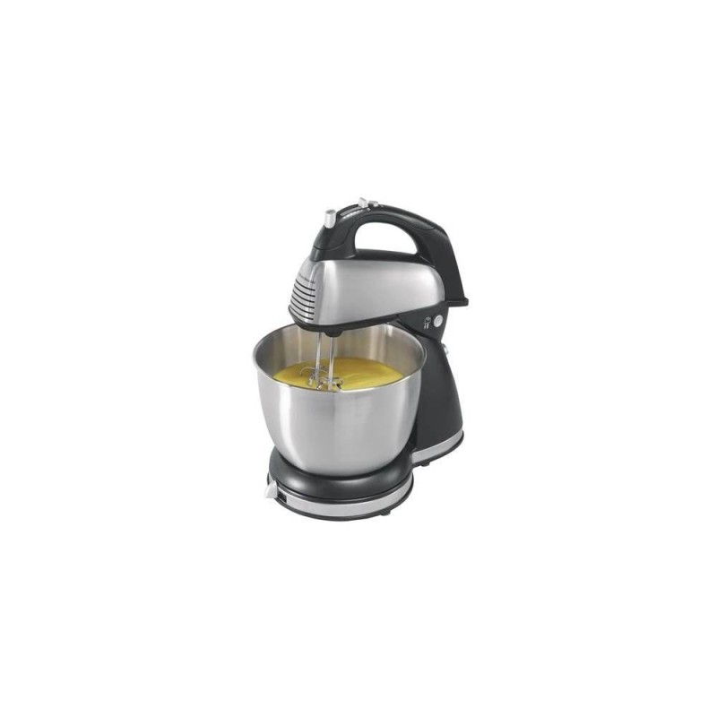 Hamilton Beach batidora de mano y pedestal Classic 64650