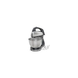 Hamilton Beach batidora de mano y pedestal Classic 64650