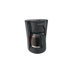 Hamilton Beach cafetera 12 tazas 48524RY-MX