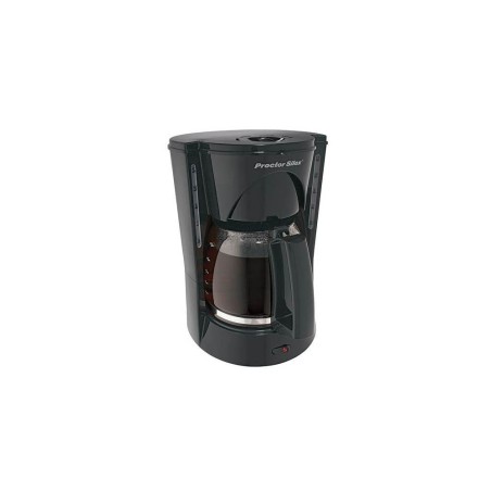 Hamilton Beach cafetera 12 tazas 48524RY-MX
