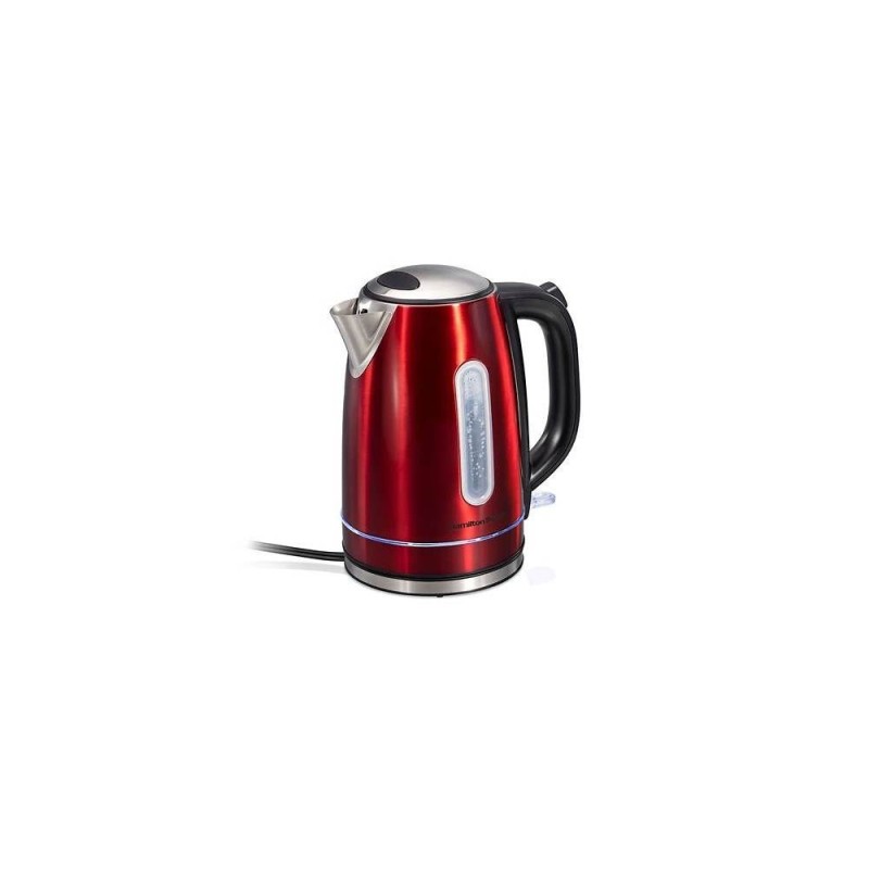 Proctor Silex hervidor eléctrico 1.7 L 41002FG