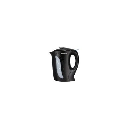 Proctor Silex hervidor eléctrico 1 L negro K2071G