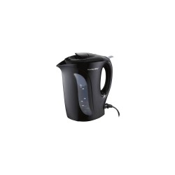Proctor Silex hervidor eléctrico 1 L negro K2071G
