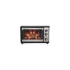 Hamilton Beach horno rostizador gran capacidad negro/inox 31108G