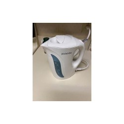 Proctor Silex hervidor eléctrico 1 L blanco K2070G