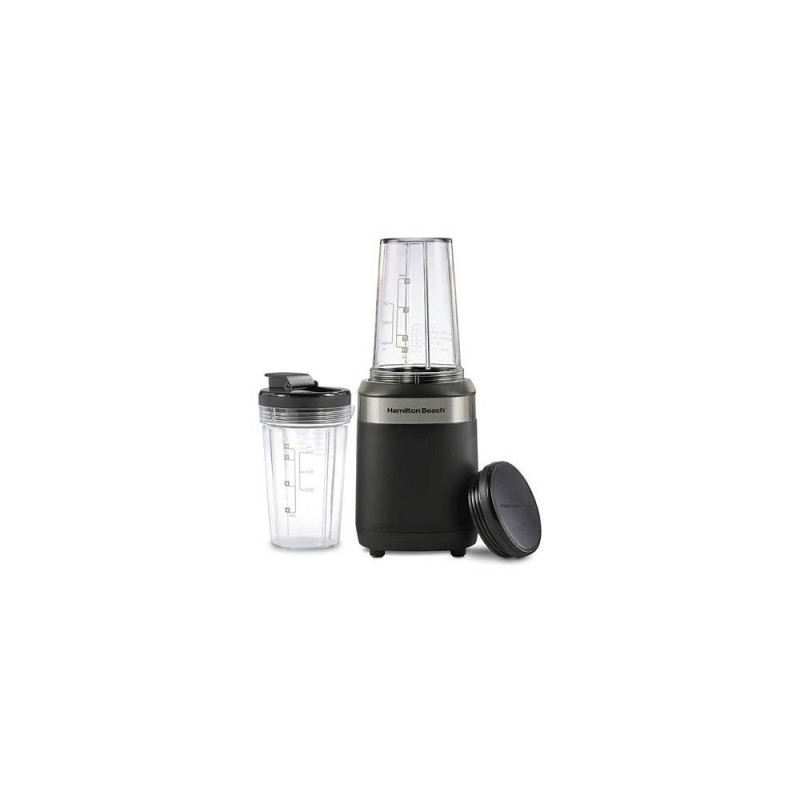 Hamilton Beach licuadora personal con 2 vasos 51160-MX