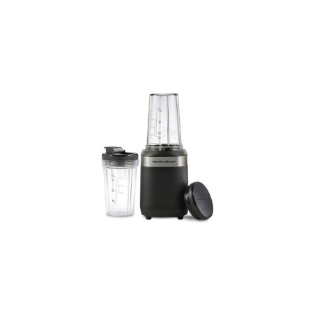 Hamilton Beach licuadora personal con 2 vasos 51160-MX