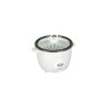 Hamilton Beach olla arrocera 20 tazas con tapa de vidrio 37532N