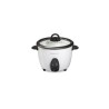 Hamilton Beach olla arrocera 16 tazas con tapa de vidrio 37516MN