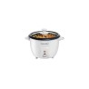 Proctor Silex olla arrocera 10 tazas con tapa de vidrio 37533MN