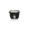 Hamilton Beach olla arrocera 30 tazas negra 37550