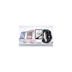 Xiaomi Smart Band 11 Active rosado Pomelo Pink