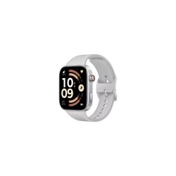 Xiaomi Redmi Watch 6 gris plata