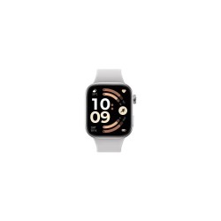 Xiaomi Redmi Watch 6 gris plata