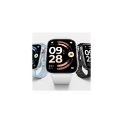 Xiaomi Redmi Watch 6 gris plata