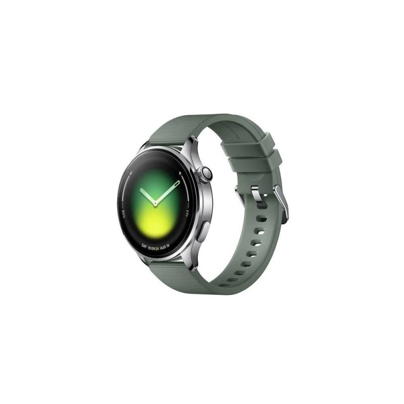 Xiaomi Watch 5 correa verde Juniper