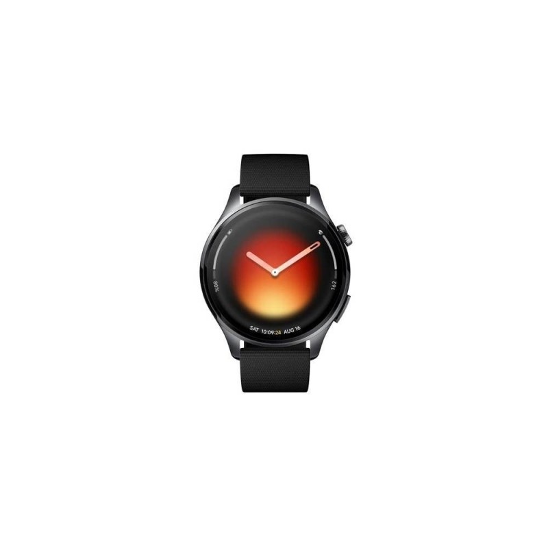 Xiaomi Watch 5 correa negra