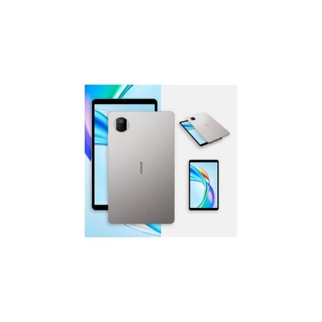 Honor Pad X7 LTE 4GB+128GB gris con funda