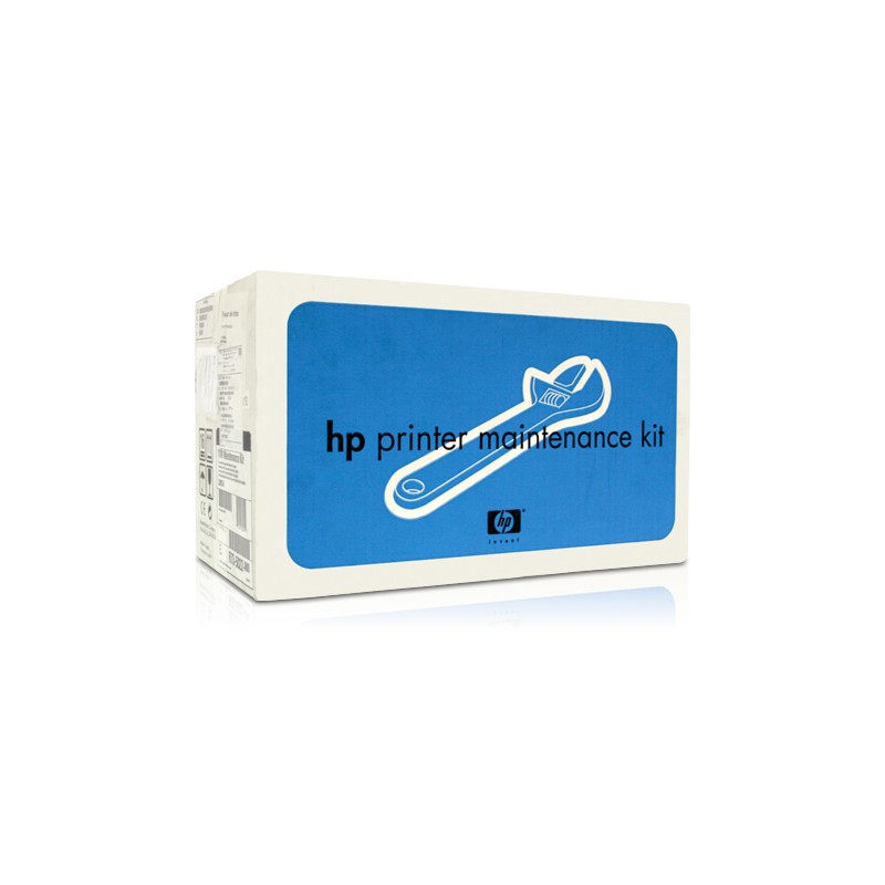 HP Kit de mantenimiento laserjet 4100 (110V) C8057A