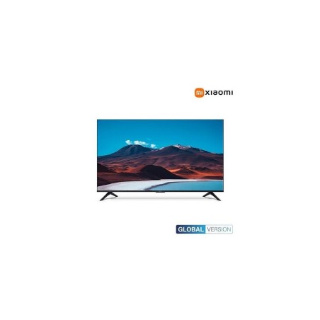 Xiaomi TV A 43" FHD 2026 negro