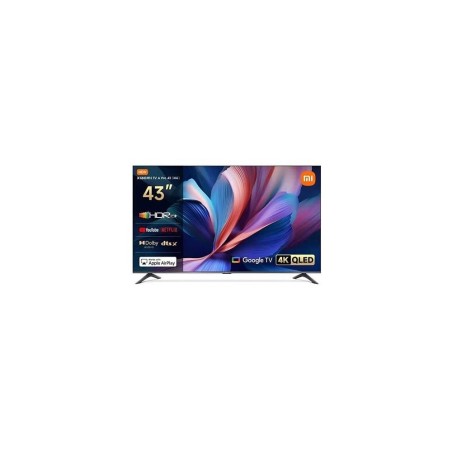 Xiaomi TV A Pro 43" 4K 2026