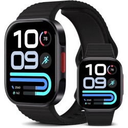 Xiaomi Redmi Watch 6 Lite negro