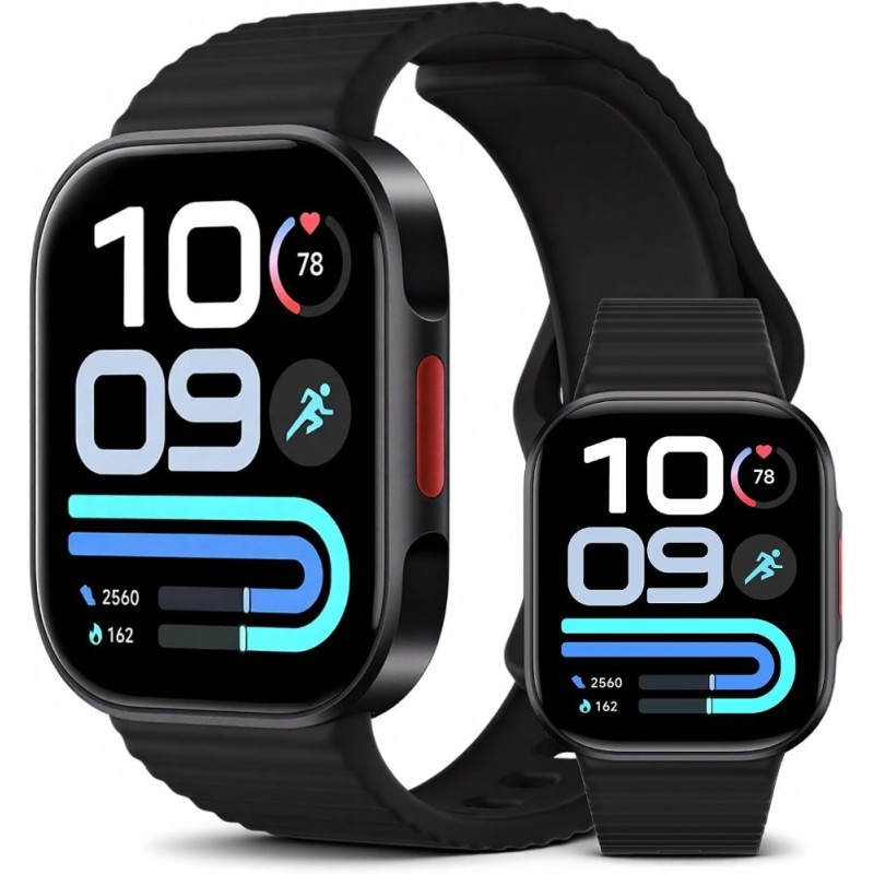 Xiaomi Redmi Watch 6 Lite negro