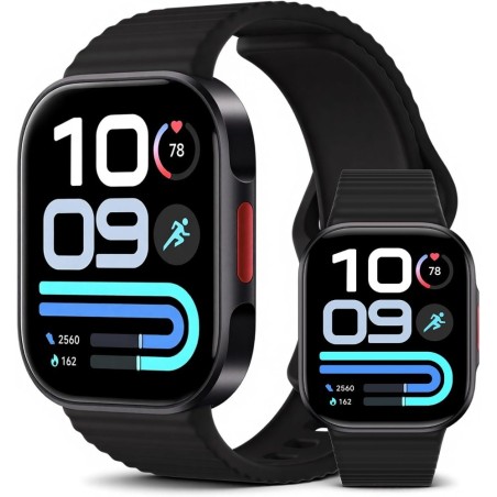 Xiaomi Redmi Watch 6 Lite negro