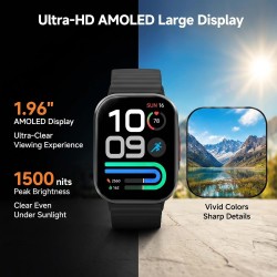 Xiaomi Redmi Watch 6 Lite negro