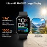 Xiaomi Redmi Watch 6 Lite negro