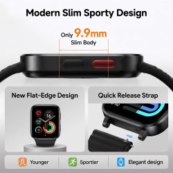 Xiaomi Redmi Watch 6 Lite negro
