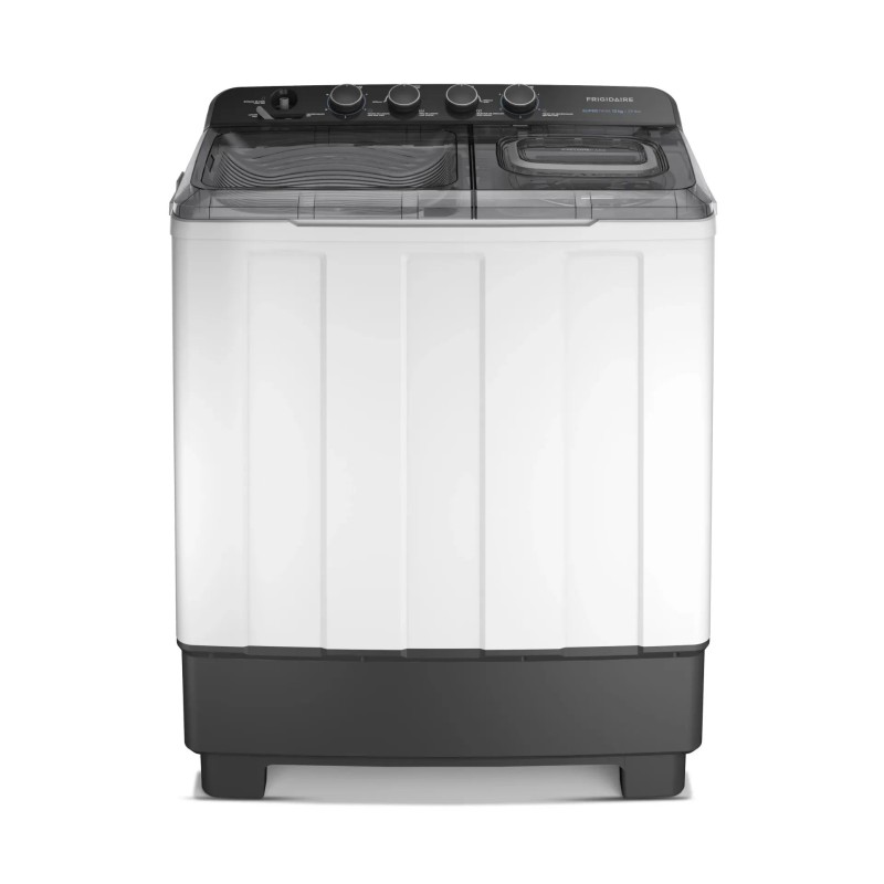 Frigidaire Lavadora Semiautomática de 13 kg Blanco FWTT13M4UBUZW