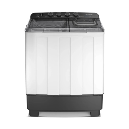 Frigidaire Lavadora Semiautomática de 13 kg Blanco FWTT13M4UBUZW