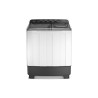 Frigidaire Lavadora Semiautomática de 13 kg Blanco FWTT13M4UBUZW