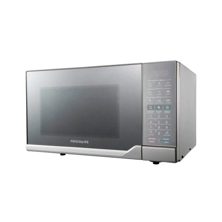 Frigidaire Microondas 900 W 1.1 pies Plateado FMDO30S3GSPG