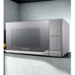 Frigidaire Microondas 900 W 1.1 pies Plateado FMDO30S3GSPG