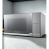 Frigidaire Microondas 900 W 1.1 pies Plateado FMDO30S3GSPG
