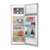 Frigidaire refrigerador 2 puerta escarcha  7 pies  FRTY07G3HVS