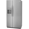 Frigidaire refrigerador side by side 25,6 pies  Inverter con dispensador  GRSS2652AF