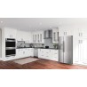 Frigidaire refrigerador side by side 25,6 pies  Inverter con dispensador  GRSS2652AF