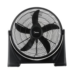 Midea ventilador 3 velocidades FB50-17H