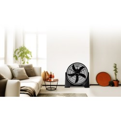 Midea ventilador 3 velocidades FB50-17H